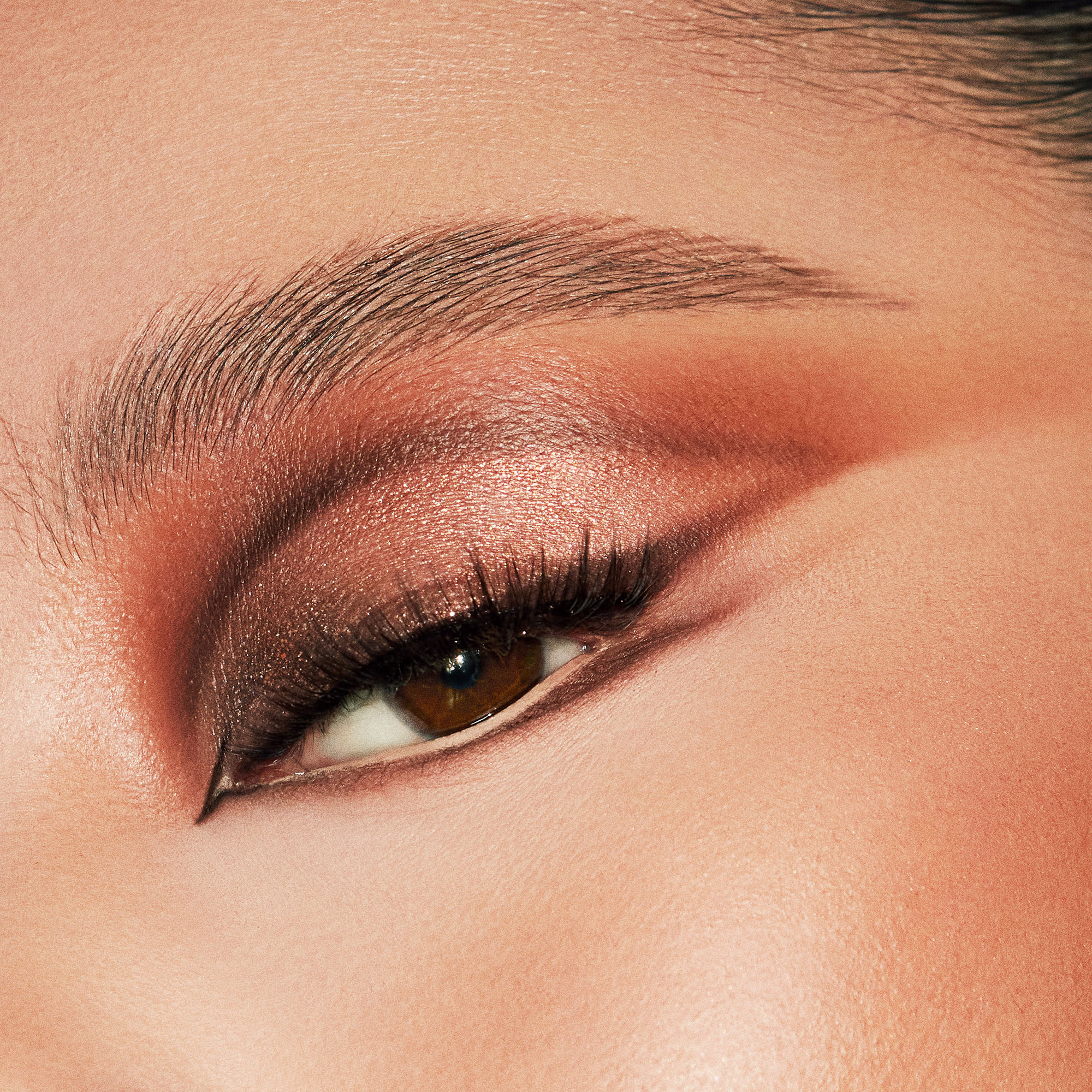 MAJOR DIMENSION EYESHADOW PALETTE (PALETA DE SOMBRAS)
